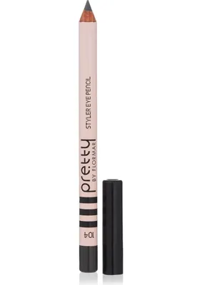 Esplendor Flormar By Pretty Styler Göz Kalem 104 Intense Grey