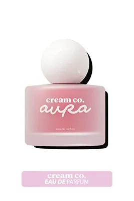 Cream Co. Aura Parfüm EDP 50 ml