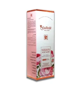 Gülbirlik Gül Suyu 250 ML