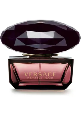 Str Store Crystal Noir Edp Kadın Parfümü 50 ml
