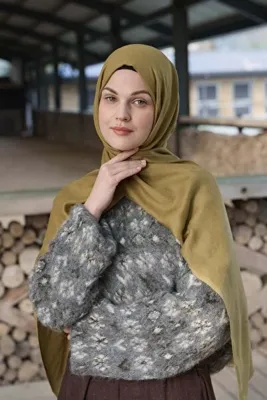 Modakaşmir Liora Viskon Şal