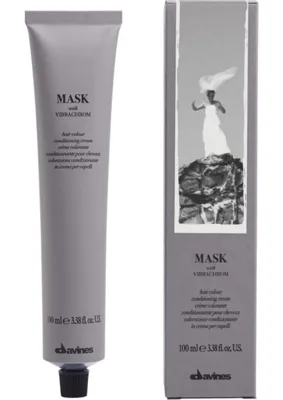 Davines Mask Vibrachrom Saç Boyası 100 ml -12.01 8004608251774