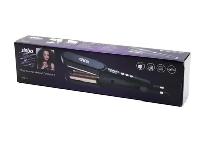 ARNEER Dijital Saç Şekillendirme Cihazı 38x90mm Seramik Kaplama 360 Derece Kablo 1.8mt Lcd Sıc.ayar 140-220 Shd-1707 0