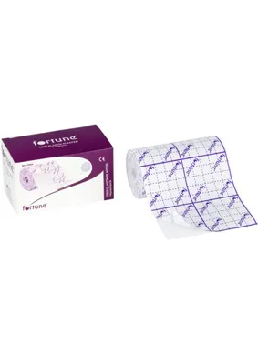 Belirtilmemiş Fortune Fıx Flaster 15CM x 10M