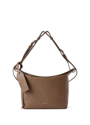 Furla Kahverengi Kadın Deri Çanta