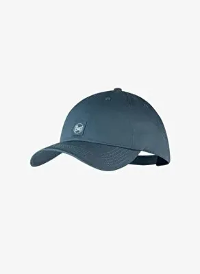 Buff BASEBALL SOLID ZIRE STEEL  ŞAPKA