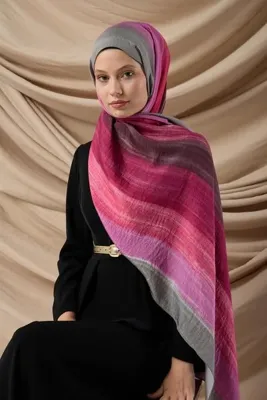 Silk Home Mayda Şal 81010-12