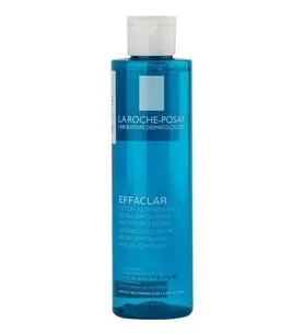La Roche Posay La Roche-Posay Effaclar Sıkılaştırıcı ve Mikro-Soyucu Tonik 200ml