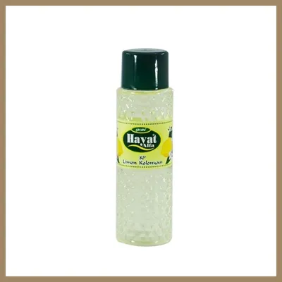 Bezos 200 Cc Limon Kolonya Bezos1