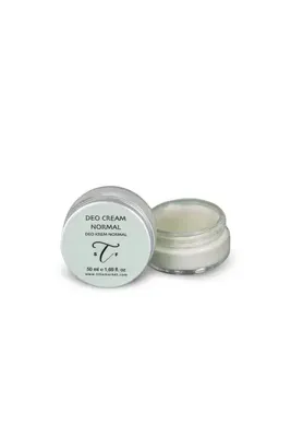 Tilia Skinfood Krem Deodorant Normal