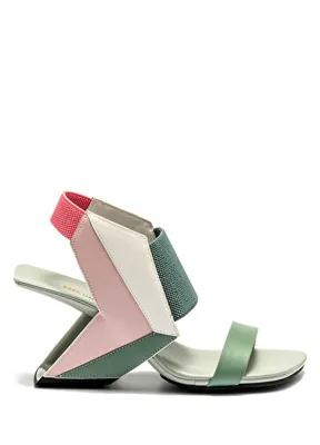 United Nude SANDALET