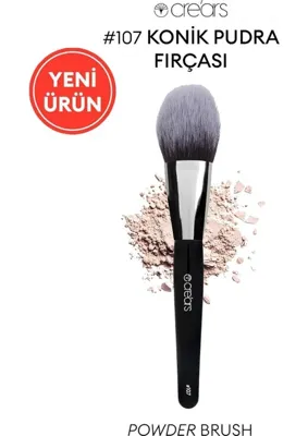 Str Store Fondöten Fırçası, Seyahat Kabuki Fondöten Fırçası, Sıvı Fondöten Fırçası, Taşınabilir Fondöten Fırçası, Sıvı, Krem Veya Kusursuz Pudra Kozmetikler Için Mükemmel Karıştırma Fırçası