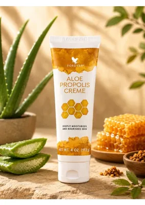 Forever Living Products Forever Living Aloe Propolıs Creme