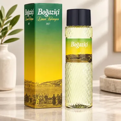 Royaleks 200 ml Kolonya