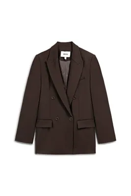 İpekyol Vatkalı kruvaze blazer