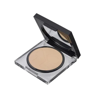 Diğer Cosmetics Baked Powder 01 Stardust Işıltılı Bitişli Highlighter Toz Yüz Pudrası Diğer