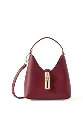 Furla Gül Kurusu Kadın Deri Çanta