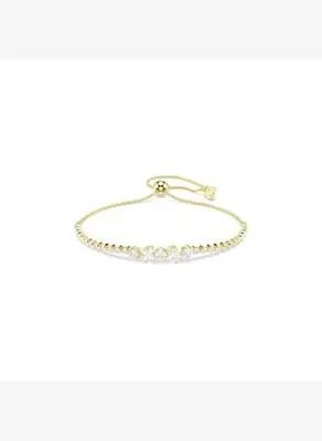 Swarovski 5747939 Swarovski Bilezik Mesmera:Bracelet Whı/Gos