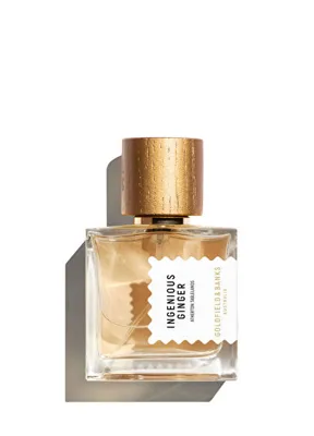 Goldfield & Banks Native Collection Ingenious Ginger 50 ml