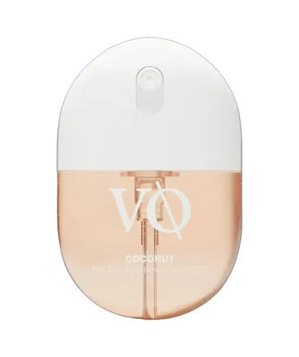 VQ Coconut Nemlendirici Ve Kokulu El Temizleme Spreyi 30ml