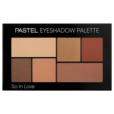 Pastel Profashion So In Love Far Paleti 205 Bronze Age