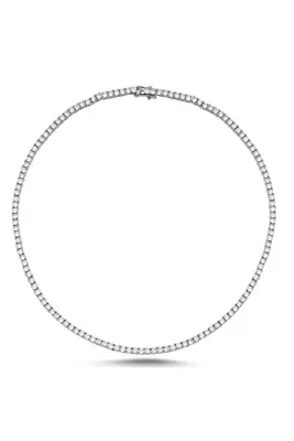 Merano Design 3mm Döküm Su Yolu Kolye
