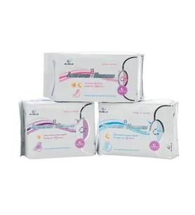 Tiens Airiz TIENS AİRİZ Active Oxygen & Negative Ion Hijyenik Ped Seti Tiens