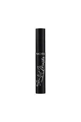 Note Cosmetics Sculpt Mast Mascara - 02 Extra black