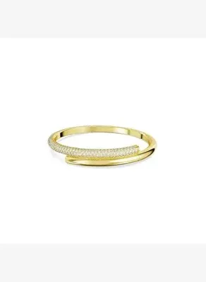 Swarovski 5669498 Swarovski Bilezik Dextera:Bangle Cry/Gos M