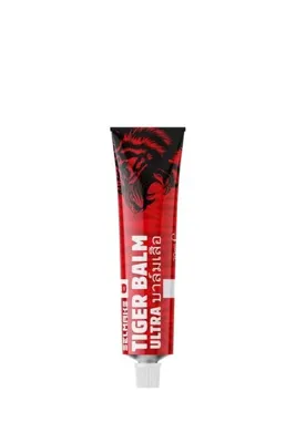 Selmaks Tiger Balm Kırmızı 20 ml Tayland Formüllü