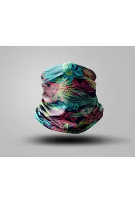 Buffalo Bandanas