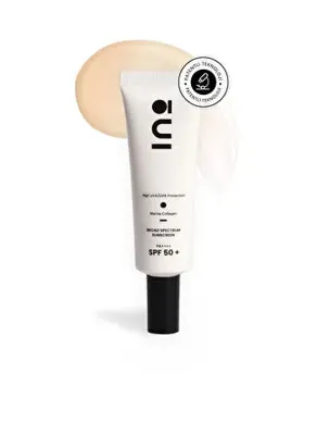 Ino Broad Spectrum Spf 50+ Güneş Kremi - 02 Medium, 5003302971