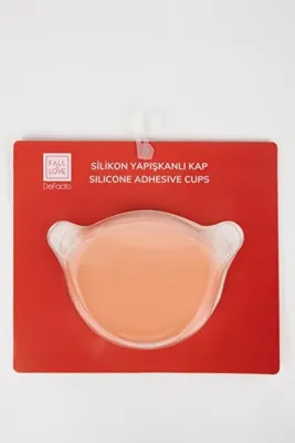 Defacto Kadın Silikon Yapışkanlı Kap C1068AX24SM