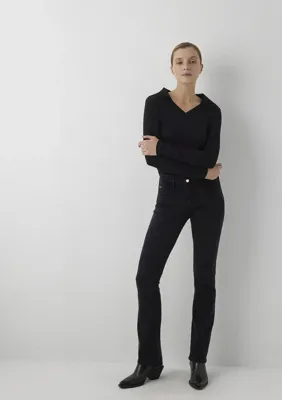 Mavi Gold Premium Gri Jean Pantolon