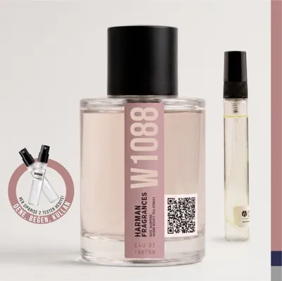 Harman Fragrances W1623 Kadın Parfüm EDP 50 ML