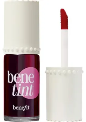 Benefit Cosmetics Benetint - Likit Allık ve Ruj Dark Cherry