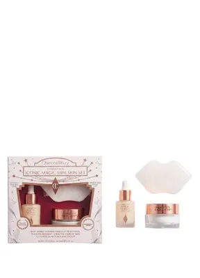 Charlotte Tilbury Charlotte's Magic Mini Skin Set