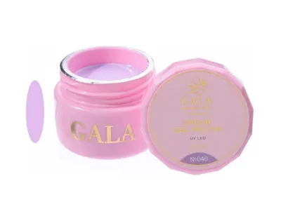 Tnl Professional Gala Cream Oje 15 Ml No 040 005