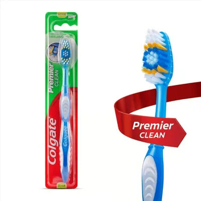 Colgate Premier Diş Fırçası