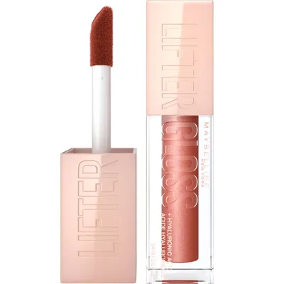 Maybelline New York Maybelline Likit Ruj Lifter Gloss 009 1 adet