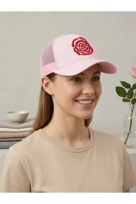 Genel Markalar Blossom Cap