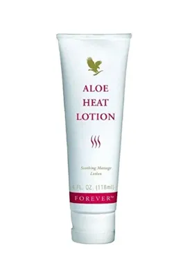 Forever Living Forever Heat Lotion