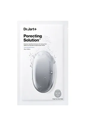 Dr.Jart+ Dermask Porecting Solution Bakım Maskesi