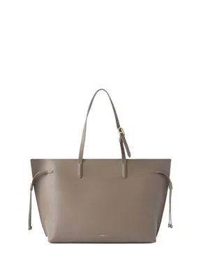 Furla Ava Large Vizon Kadın Deri Çanta