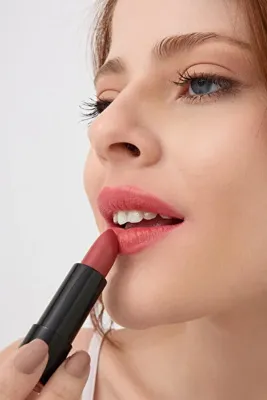 Farfasha Lip Stick Mat Bitişli Otomatik Ruj