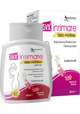 Esplendor Multıplus Svx Intım Lıkıt 250 ml