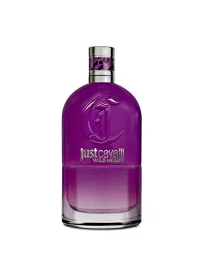 ROBERTO CAVALLI Roberto Cavalli Wild Heart For Her EDP Parfüm 90 ml