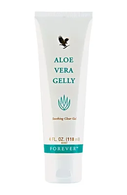 Forever Aloe Vera Gelly 118 ml