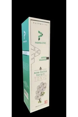 Pharma Active Acneli Cilt Tonik 200 ml