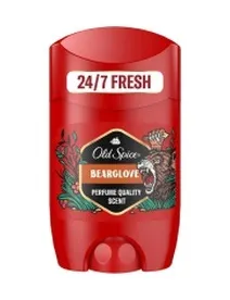 Bezos Bearglove Erkek Deodorant Stick 50 Ml